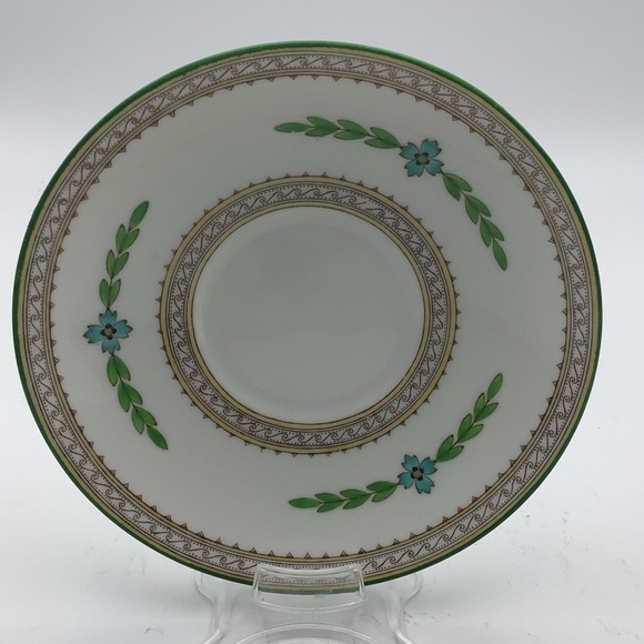 Vintage Minton England Kent Tea Cup & Saucer - Picture 5 of 13